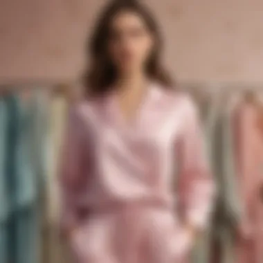 Eco-friendly fabric options for bridesmaid pajamas