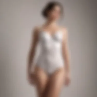 Silk Garment Care Instructions Care instructions for silk garments presented visually